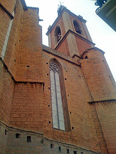 Santa María de Sagunto